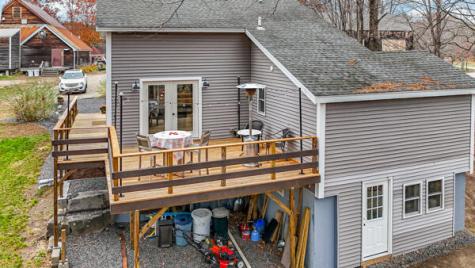 3 & 7 Back Road Shapleigh ME 04076