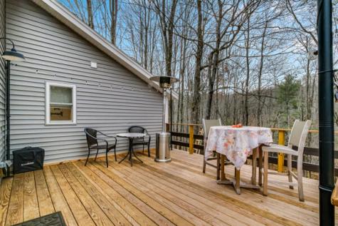 3 & 7 Back Road Shapleigh ME 04076