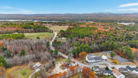 3 & 7 Back Road Shapleigh ME 04076