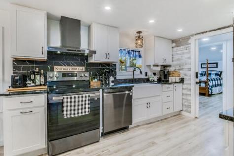 3 & 7 Back Road Shapleigh ME 04076