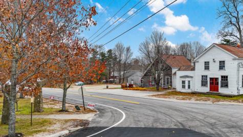 3 & 7 Back Road Shapleigh ME 04076