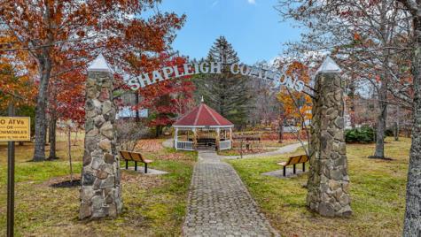 3 & 7 Back Road Shapleigh ME 04076