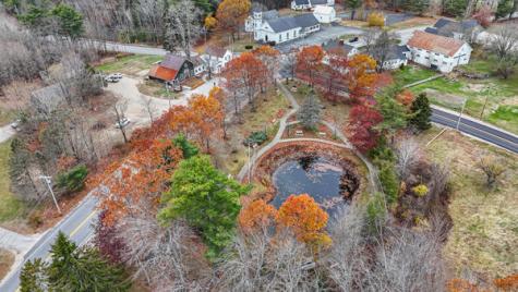 3 & 7 Back Road Shapleigh ME 04076