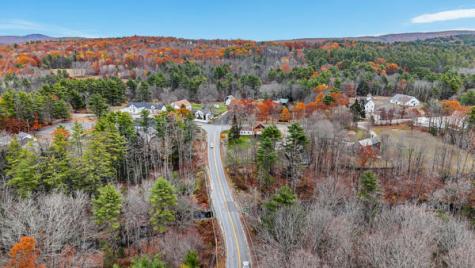 3 & 7 Back Road Shapleigh ME 04076