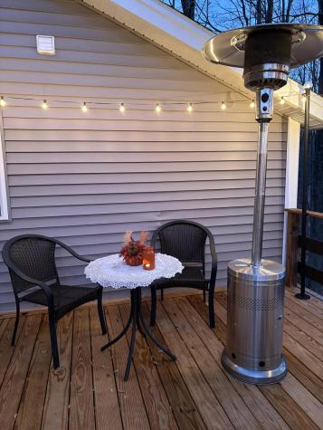 3 & 7 Back Road Shapleigh ME 04076