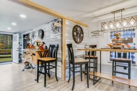 3 & 7 Back Road Shapleigh ME 04076