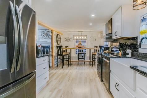 3 & 7 Back Road Shapleigh ME 04076