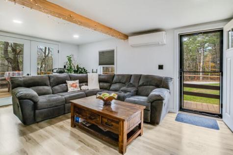 3 & 7 Back Road Shapleigh ME 04076