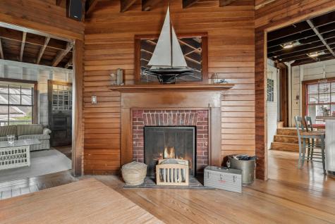 6 Fort Hill Avenue York ME 03909