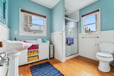 6 Fort Hill Avenue York ME 03909