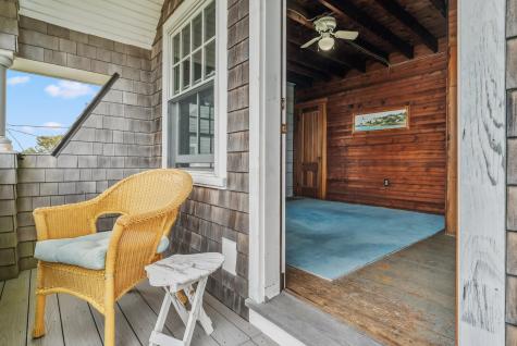 6 Fort Hill Avenue York ME 03909