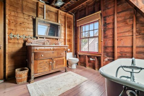 6 Fort Hill Avenue York ME 03909