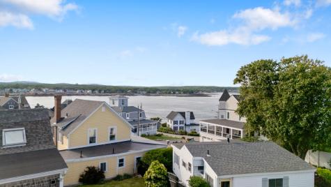 6 Fort Hill Avenue York ME 03909