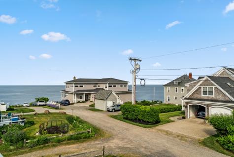 6 Fort Hill Avenue York ME 03909