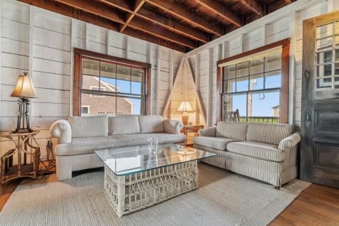 6 Fort Hill Avenue York ME 03909