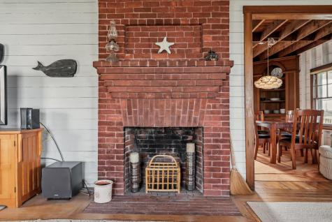 6 Fort Hill Avenue York ME 03909