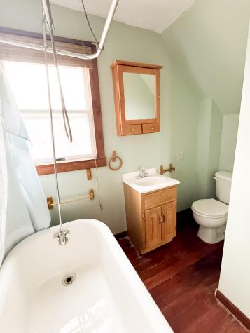 12 Pleasant Street Howland ME 04448