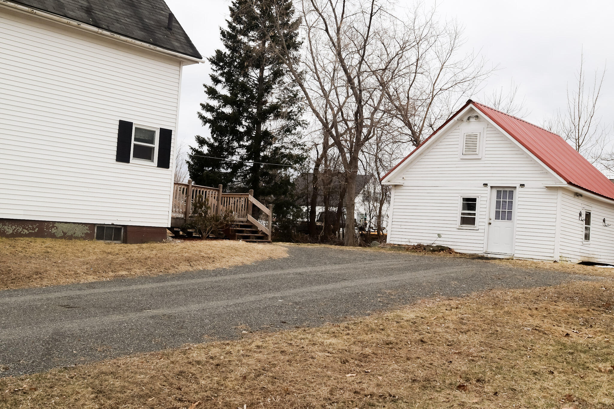 12 Pleasant Street Howland ME 04448