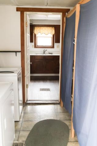 12 Pleasant Street Howland ME 04448