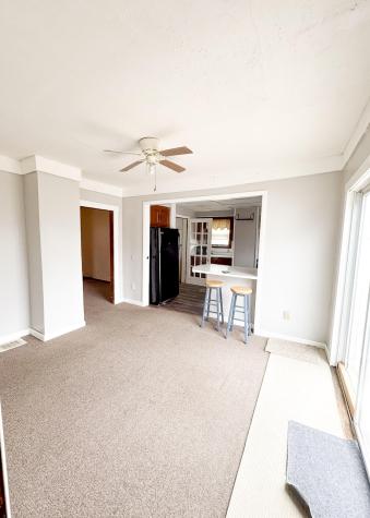 12 Pleasant Street Howland ME 04448