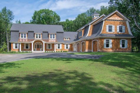 17 Driftwood Lane Falmouth ME 04105