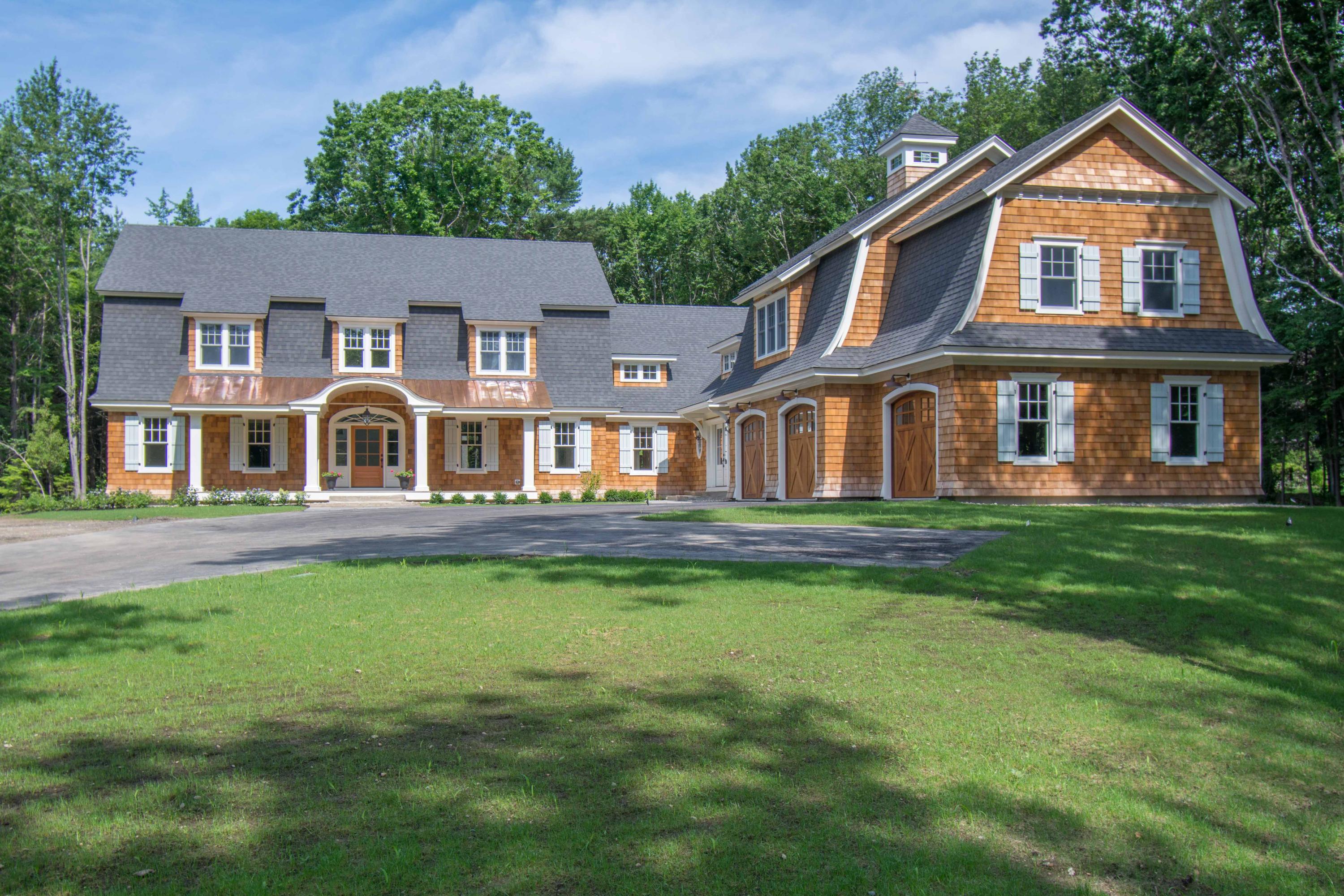 17 Driftwood Lane Falmouth ME 04105