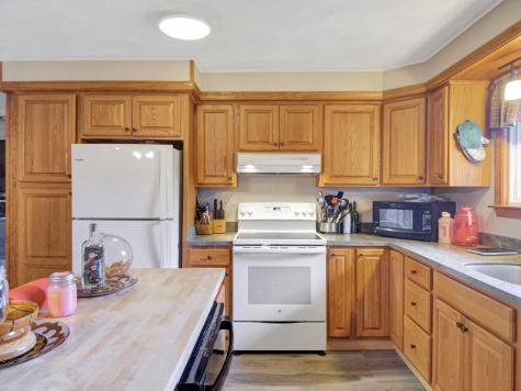 155 Six Rod Road Fairfield ME 04937