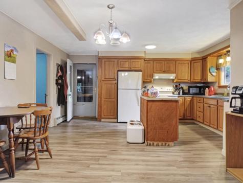 155 Six Rod Road Fairfield ME 04937