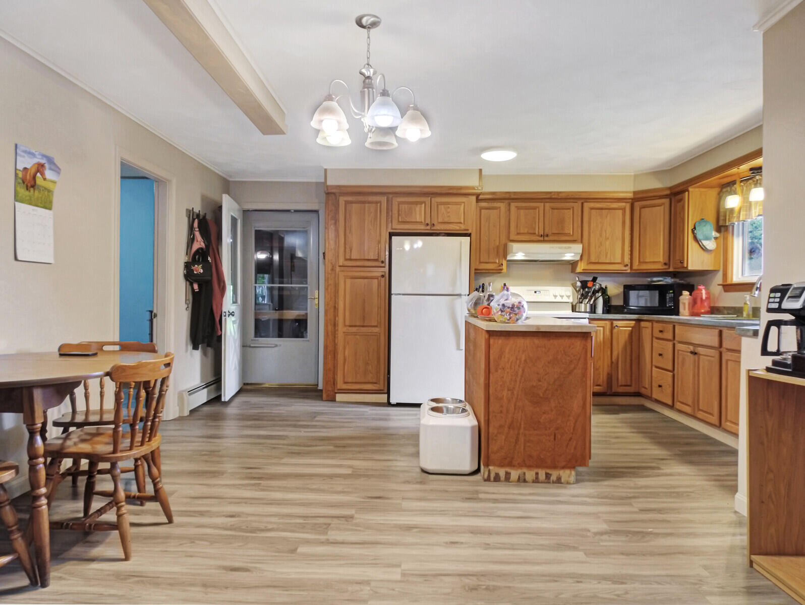 155 Six Rod Road Fairfield ME 04937