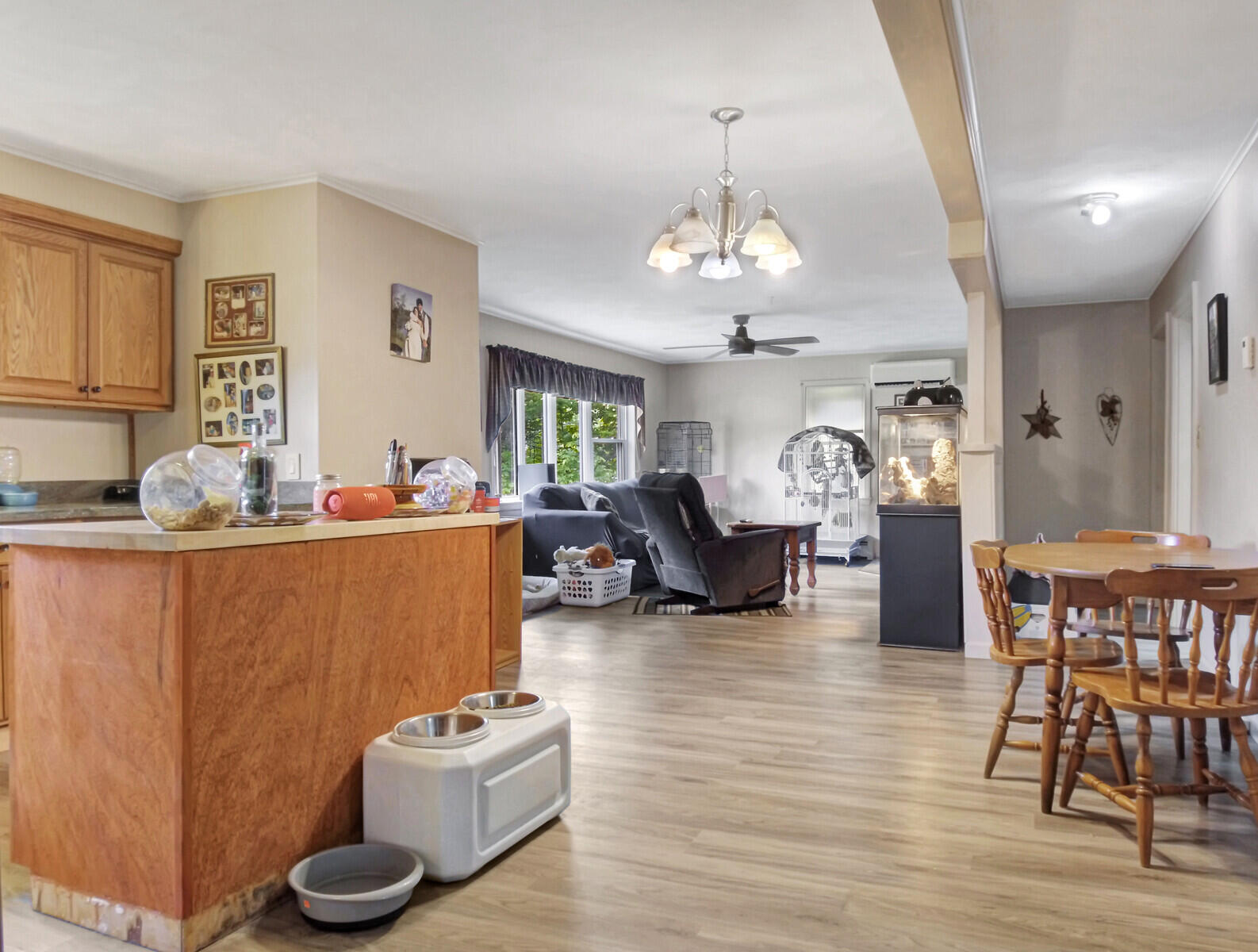 155 Six Rod Road Fairfield ME 04937