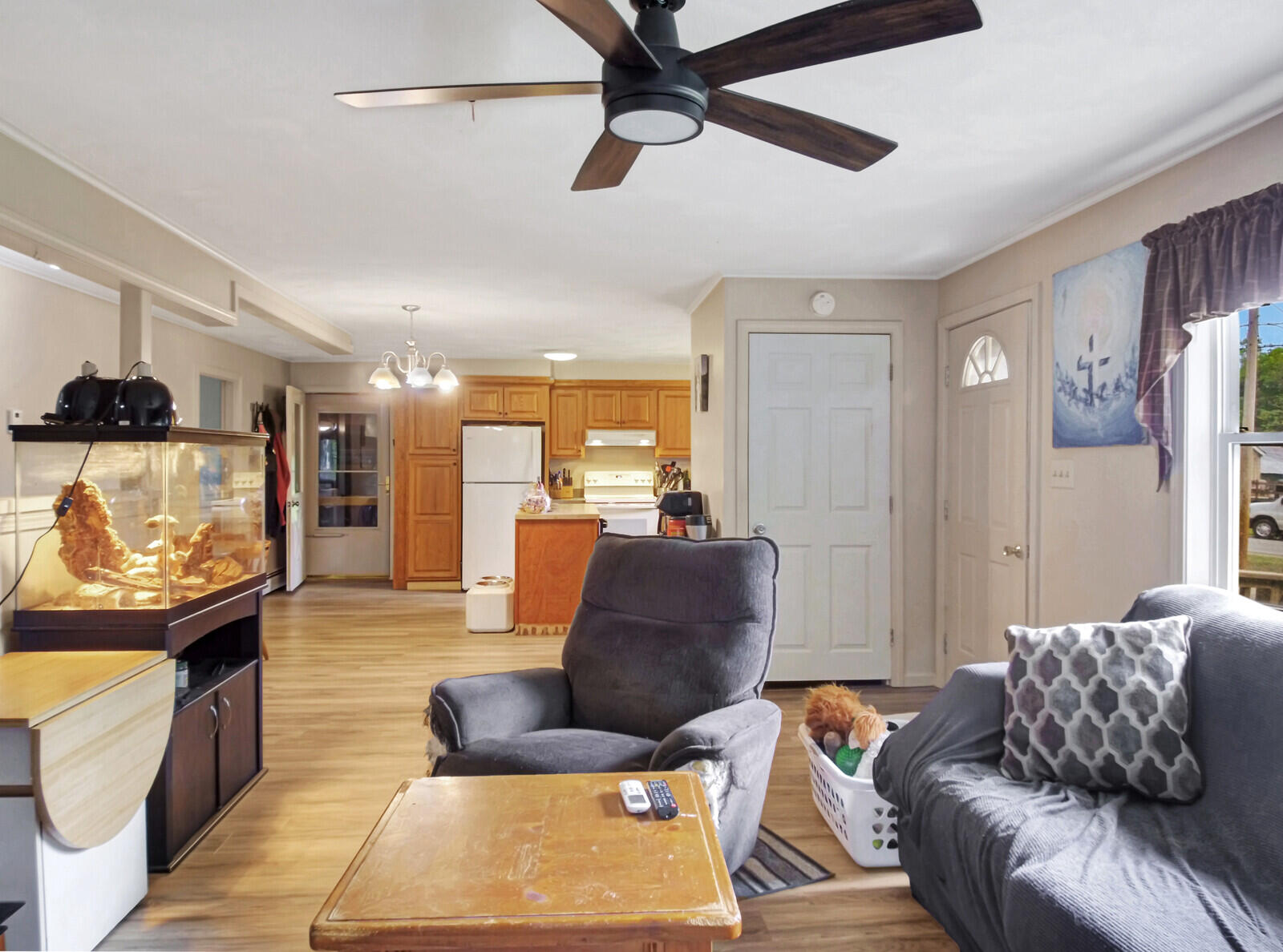 155 Six Rod Road Fairfield ME 04937