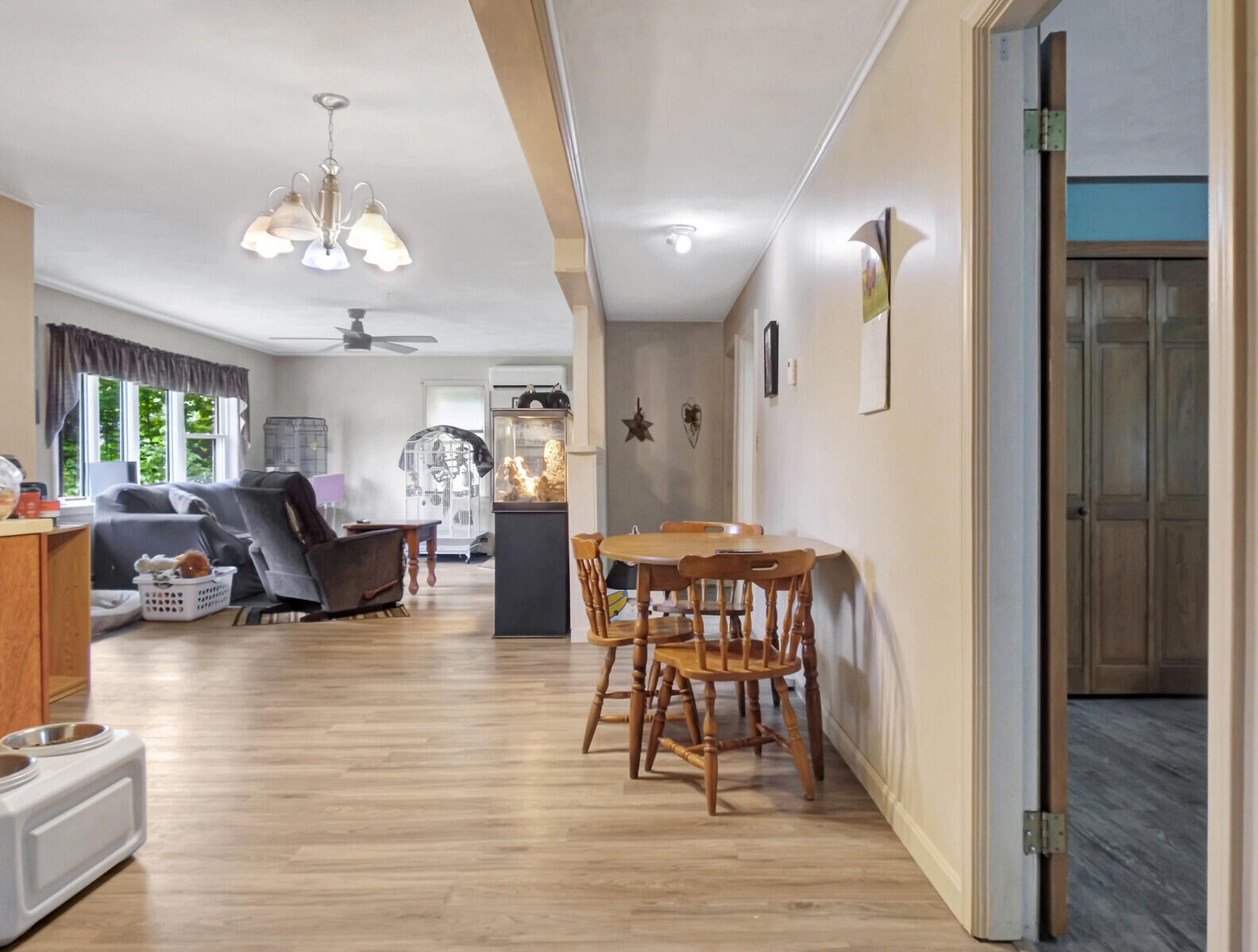 155 Six Rod Road Fairfield ME 04937