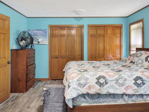 155 Six Rod Road Fairfield ME 04937