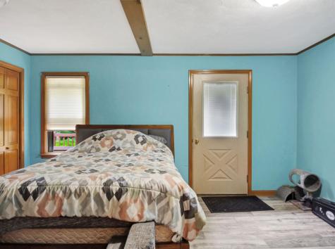 155 Six Rod Road Fairfield ME 04937