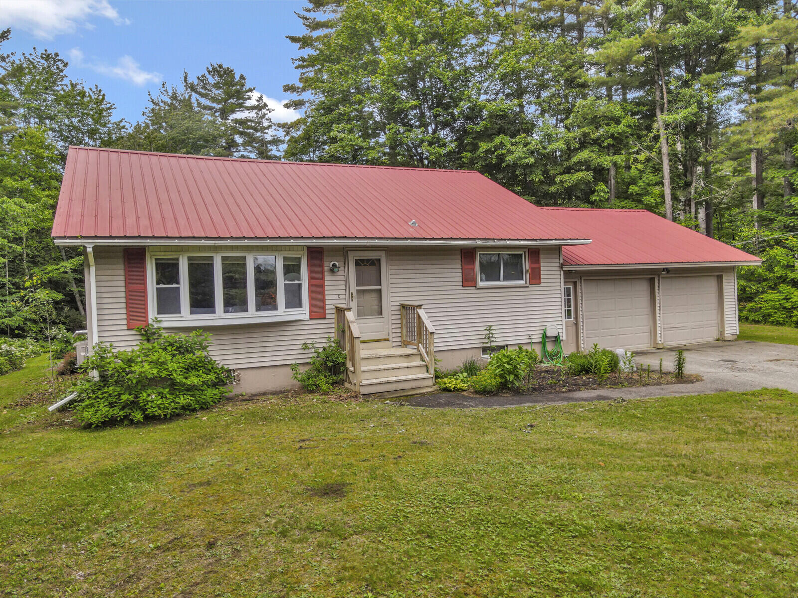 155 Six Rod Road Fairfield ME 04937