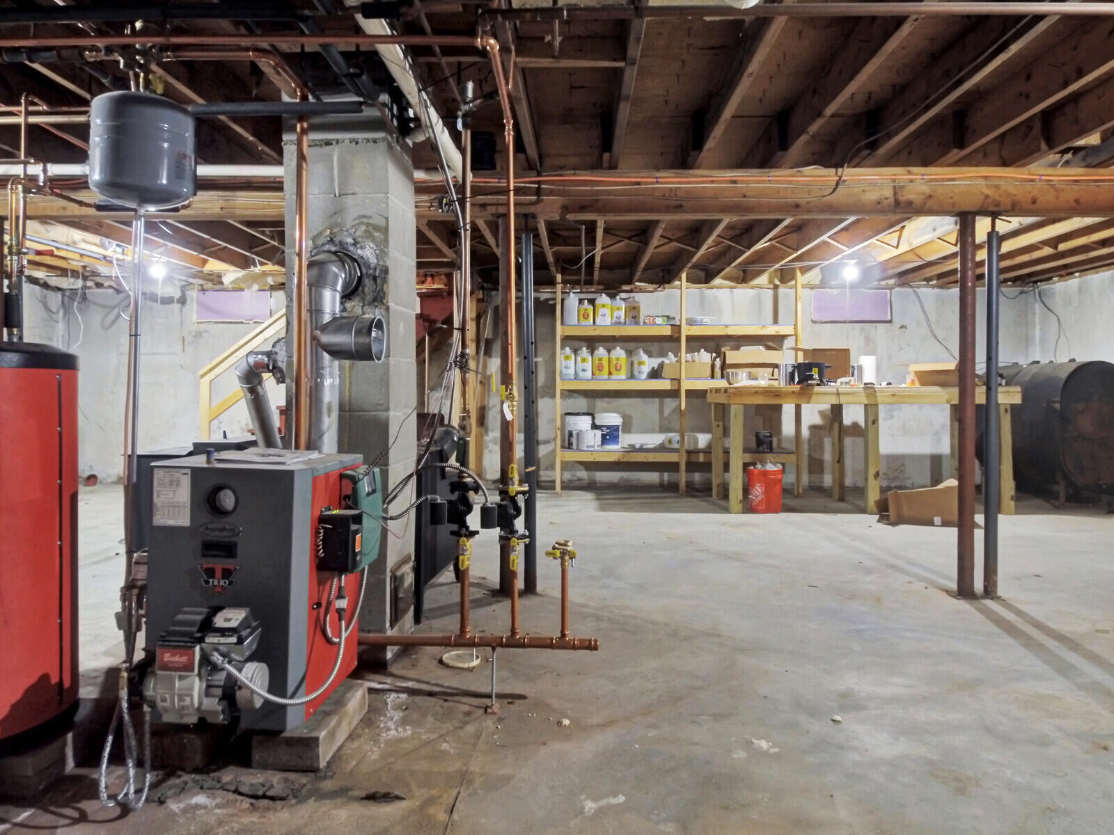 155 Six Rod Road Fairfield ME 04937