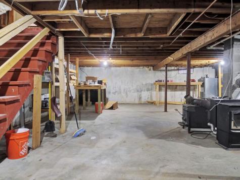 155 Six Rod Road Fairfield ME 04937