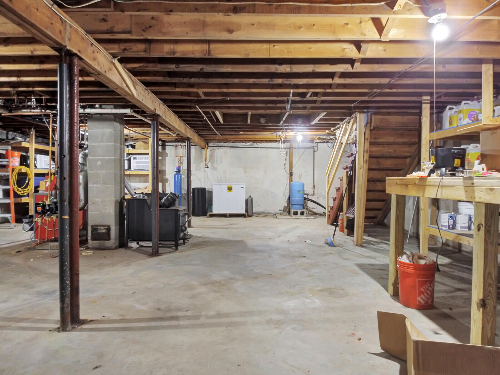 155 Six Rod Road Fairfield ME 04937