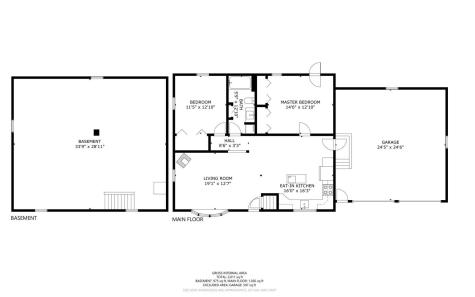 155 Six Rod Road Fairfield ME 04937