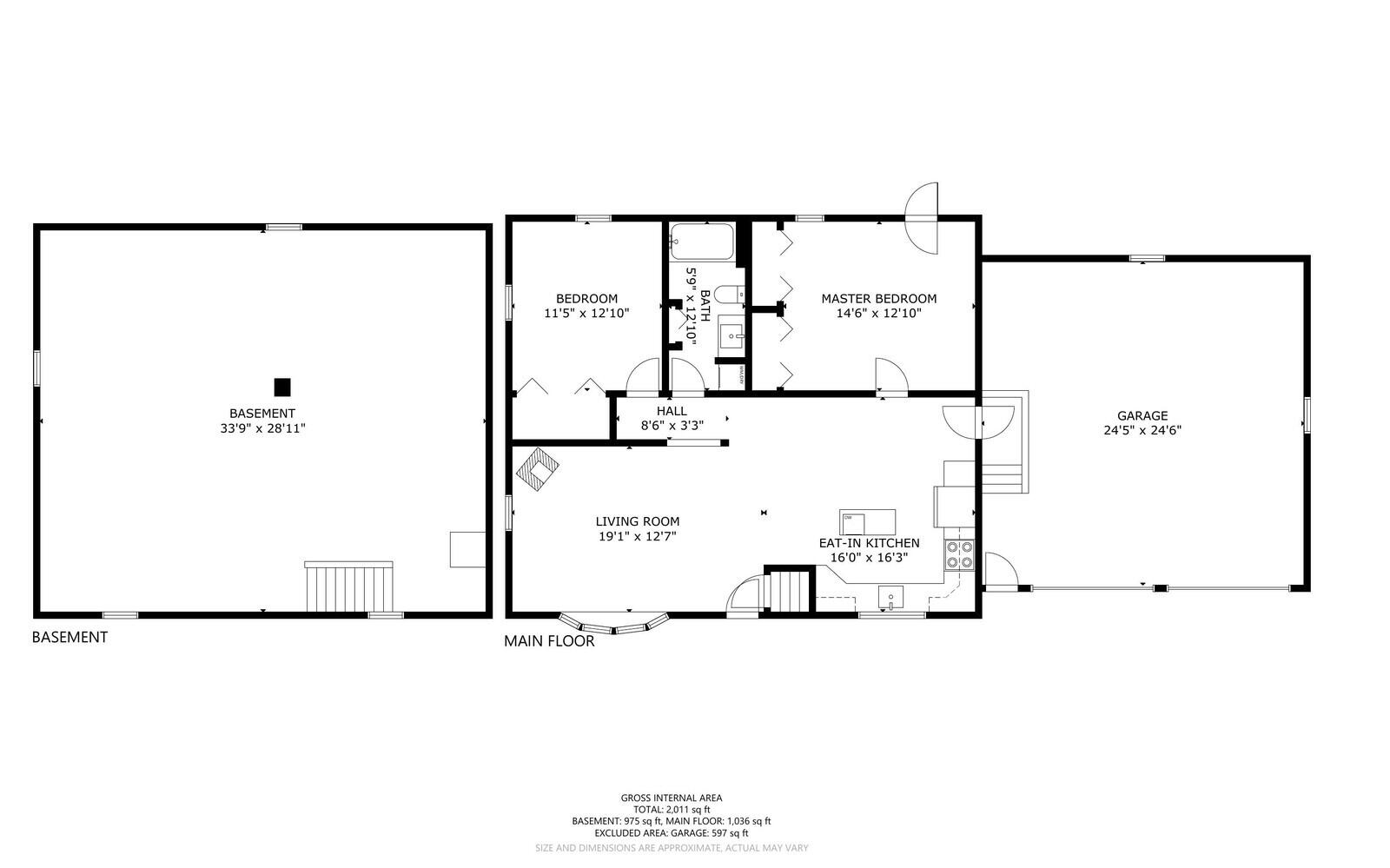 155 Six Rod Road Fairfield ME 04937