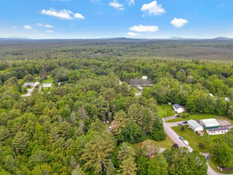 155 Six Rod Road Fairfield ME 04937