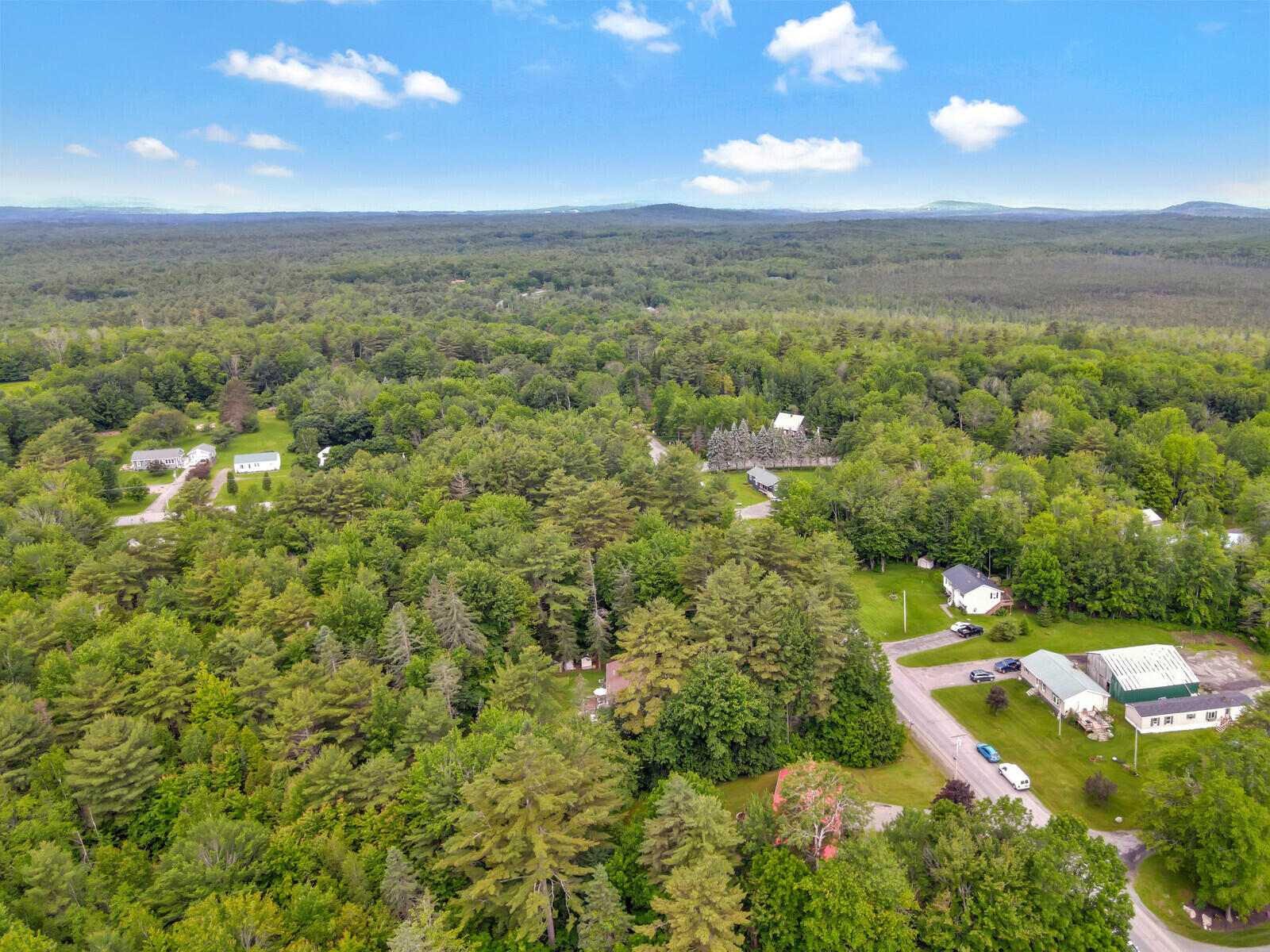 155 Six Rod Road Fairfield ME 04937