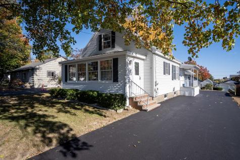 9 Jeffrey Street Lewiston ME 04240