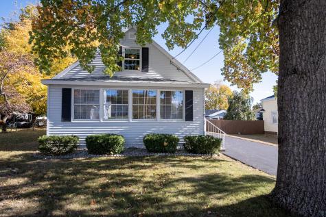 9 Jeffrey Street Lewiston ME 04240