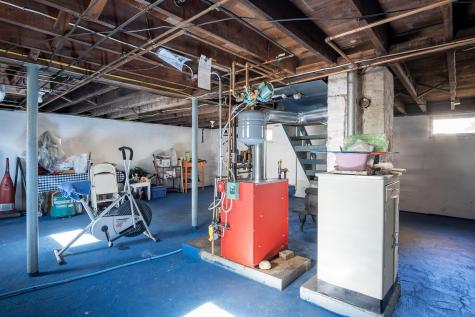 9 Jeffrey Street Lewiston ME 04240