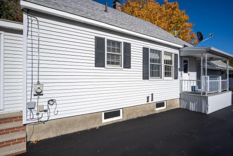 9 Jeffrey Street Lewiston ME 04240