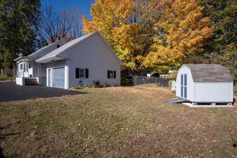 9 Jeffrey Street Lewiston ME 04240