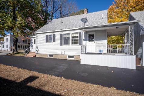 9 Jeffrey Street Lewiston ME 04240