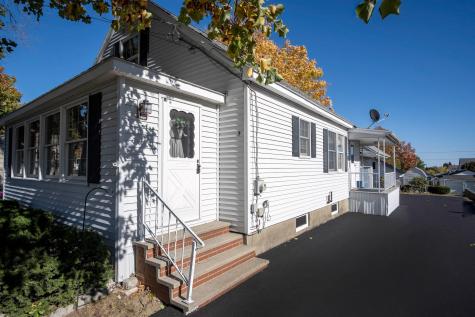 9 Jeffrey Street Lewiston ME 04240