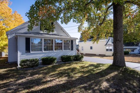 9 Jeffrey Street Lewiston ME 04240